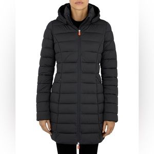 Save The Duck Emilia Jacket